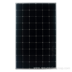 Mono 400 perc solar panel